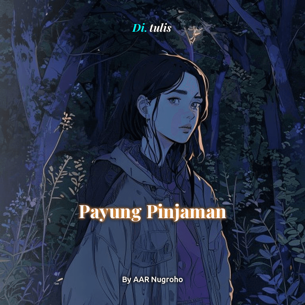 Cover PAYUNG PINJAMAN